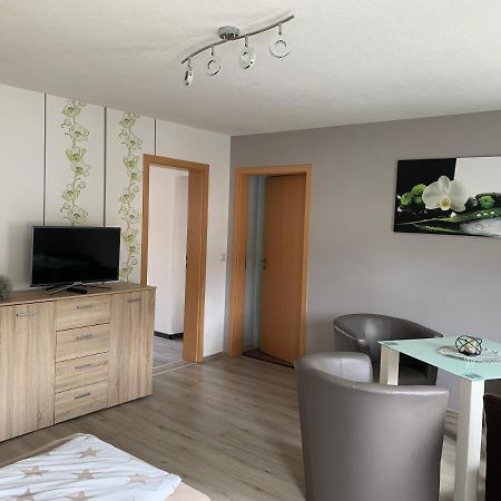 Ferienhaus Buelow 塔勒 外观 照片